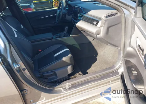 2025 Toyota Camry Se from USA, damaged, VIN 4T1DAACKXSU557488